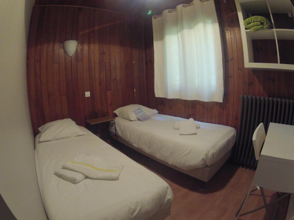 Auberge Restaurant Du Virage Chamrousse Bilik gambar